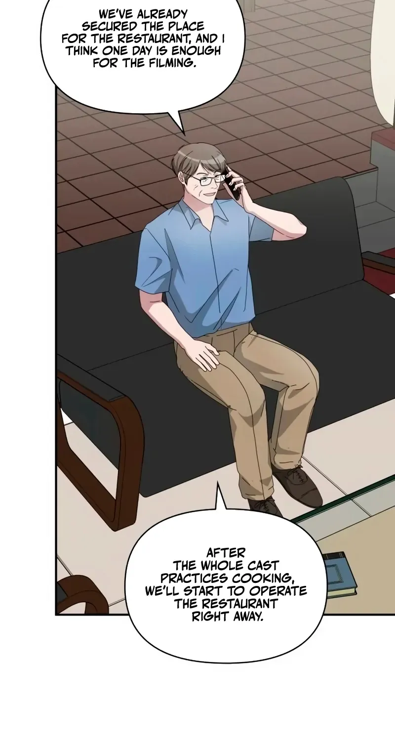 I Was Mistaken As a Monstrous Genius Chapter 62 page 85 - 