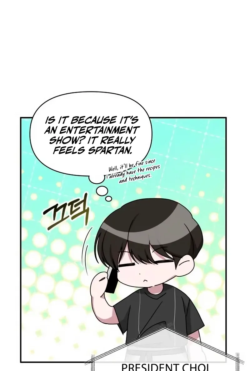 I Was Mistaken As a Monstrous Genius Chapter 62 page 86 - 