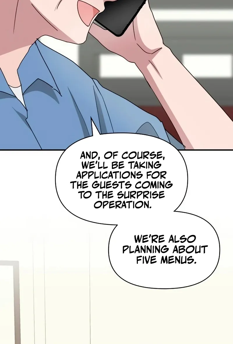 I Was Mistaken As a Monstrous Genius Chapter 62 page 88 - 