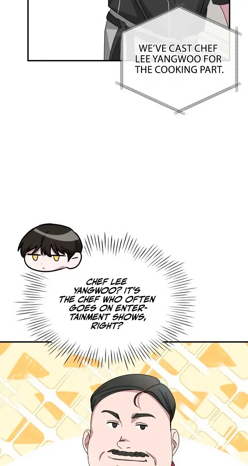 I Was Mistaken As a Monstrous Genius Chapter 62 page 91 - 
