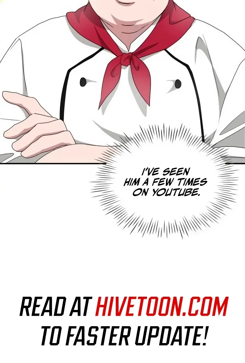 I Was Mistaken As a Monstrous Genius Chapter 62 page 92 - 