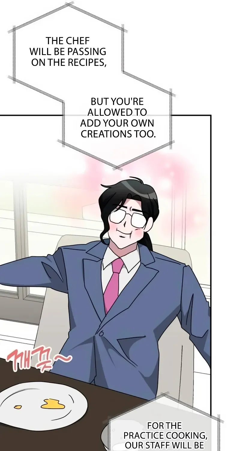 I Was Mistaken As a Monstrous Genius Chapter 62 page 93 - 