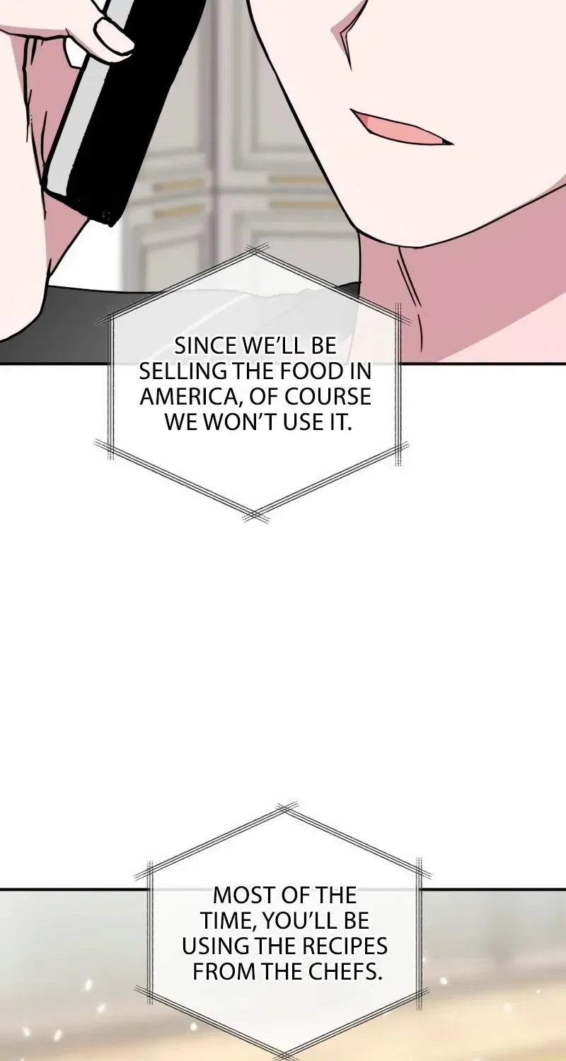 I Was Mistaken As a Monstrous Genius Chapter 62 page 95 - 