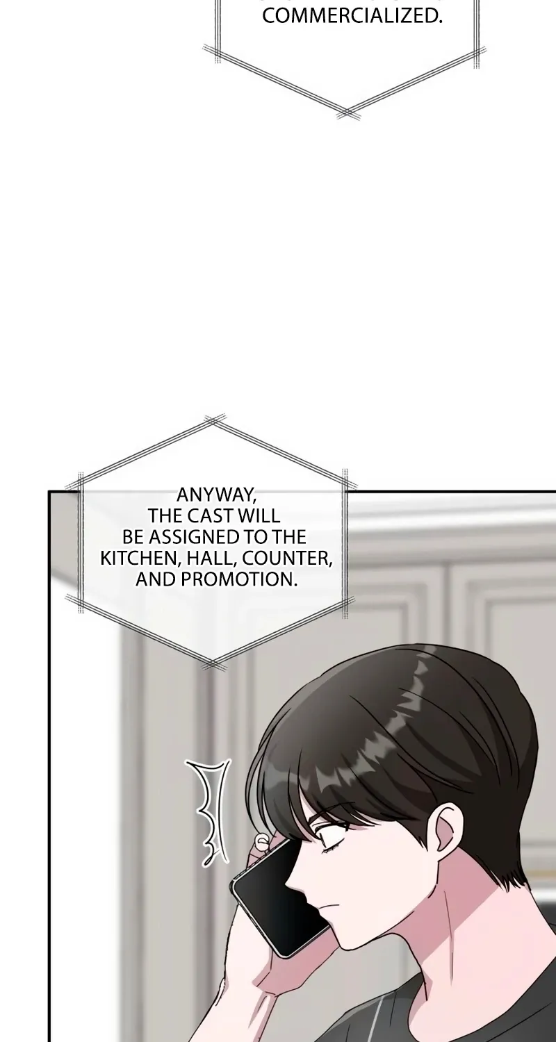 I Was Mistaken As a Monstrous Genius Chapter 62 page 97 - 