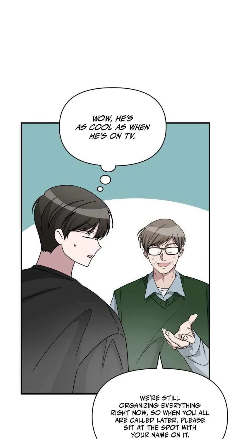 I Was Mistaken As a Monstrous Genius Chapter 63 page 13 - 