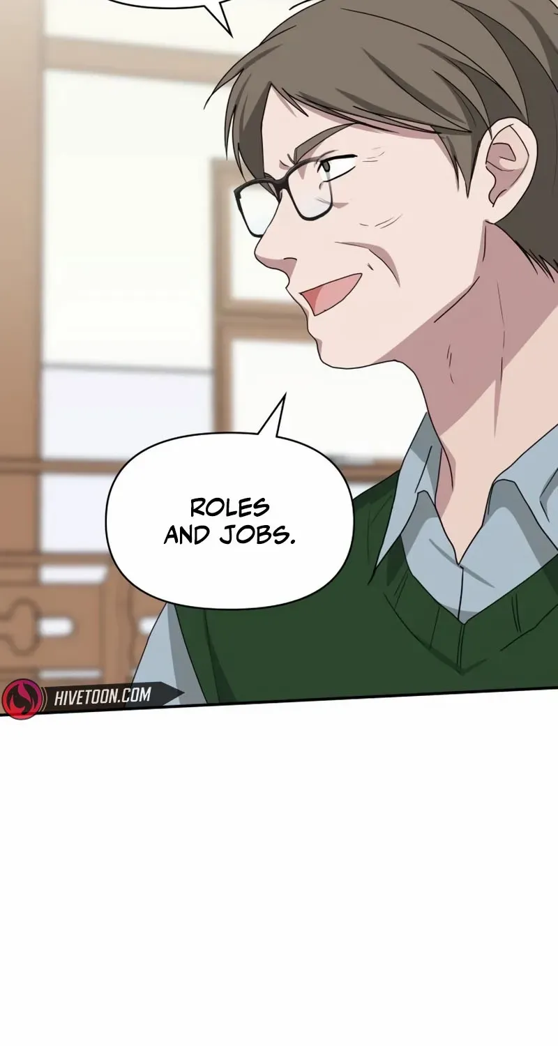 I Was Mistaken As a Monstrous Genius Chapter 63 page 17 - 