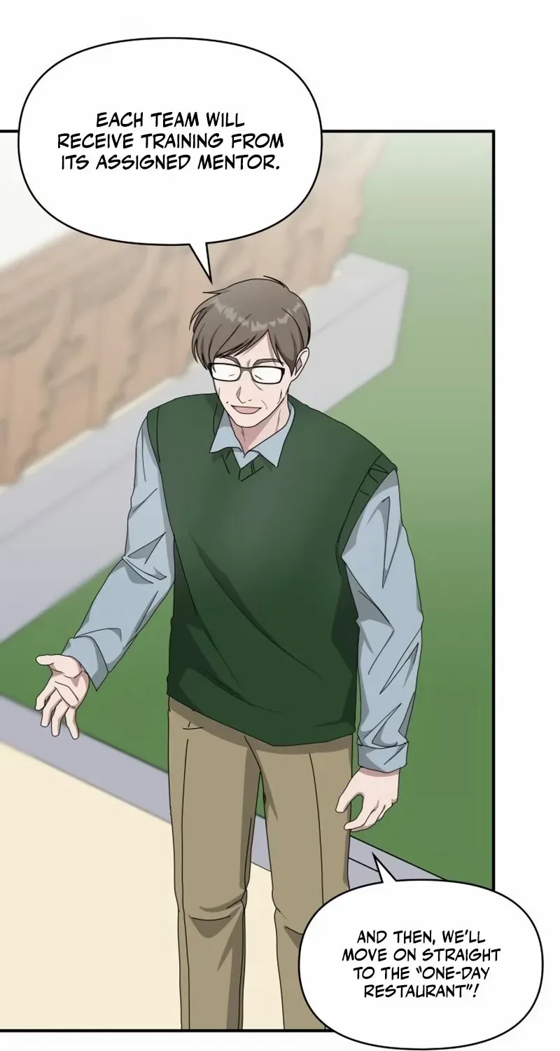 I Was Mistaken As a Monstrous Genius Chapter 63 page 20 - 
