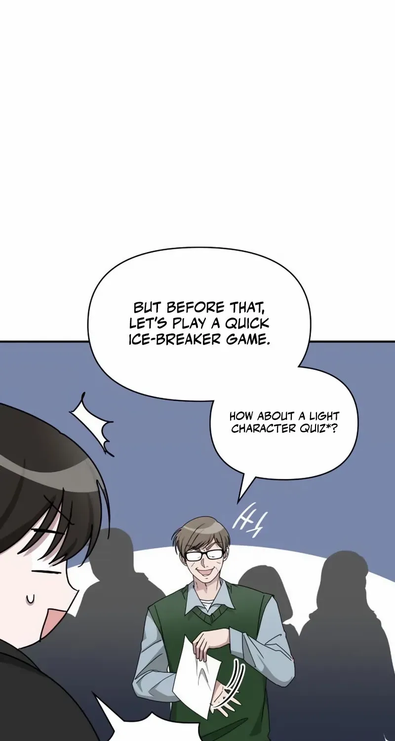 I Was Mistaken As a Monstrous Genius Chapter 63 page 21 - 