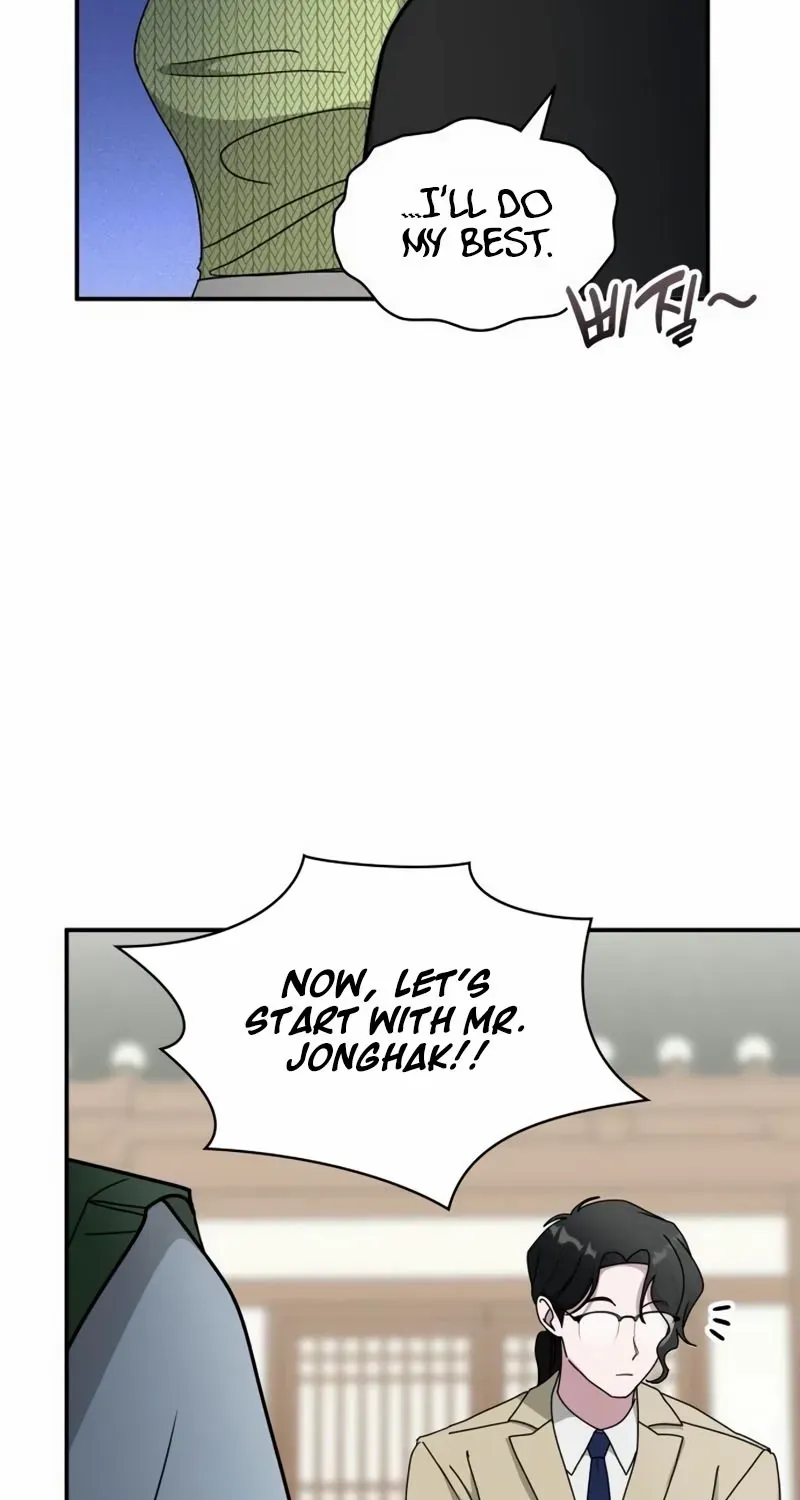 I Was Mistaken As a Monstrous Genius Chapter 63 page 23 - 