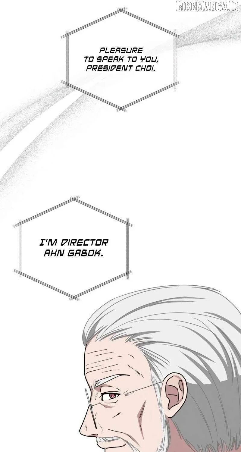 I Was Mistaken As a Monstrous Genius Chapter 63 page 26 - 