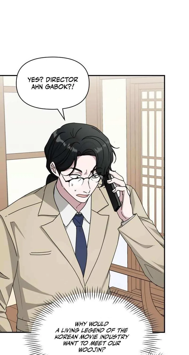 I Was Mistaken As a Monstrous Genius Chapter 63 page 29 - 