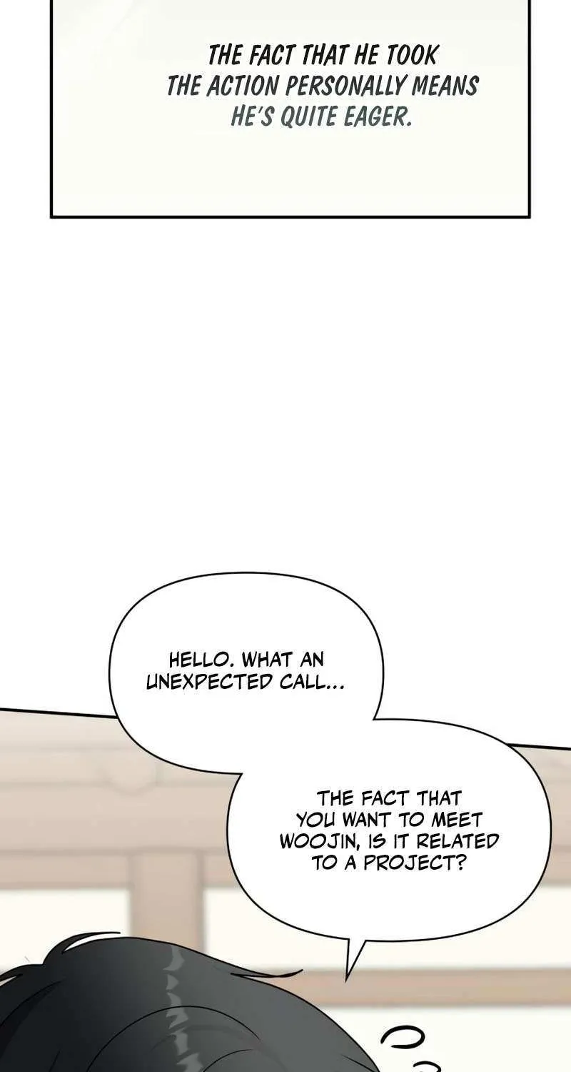 I Was Mistaken As a Monstrous Genius Chapter 63 page 31 - 
