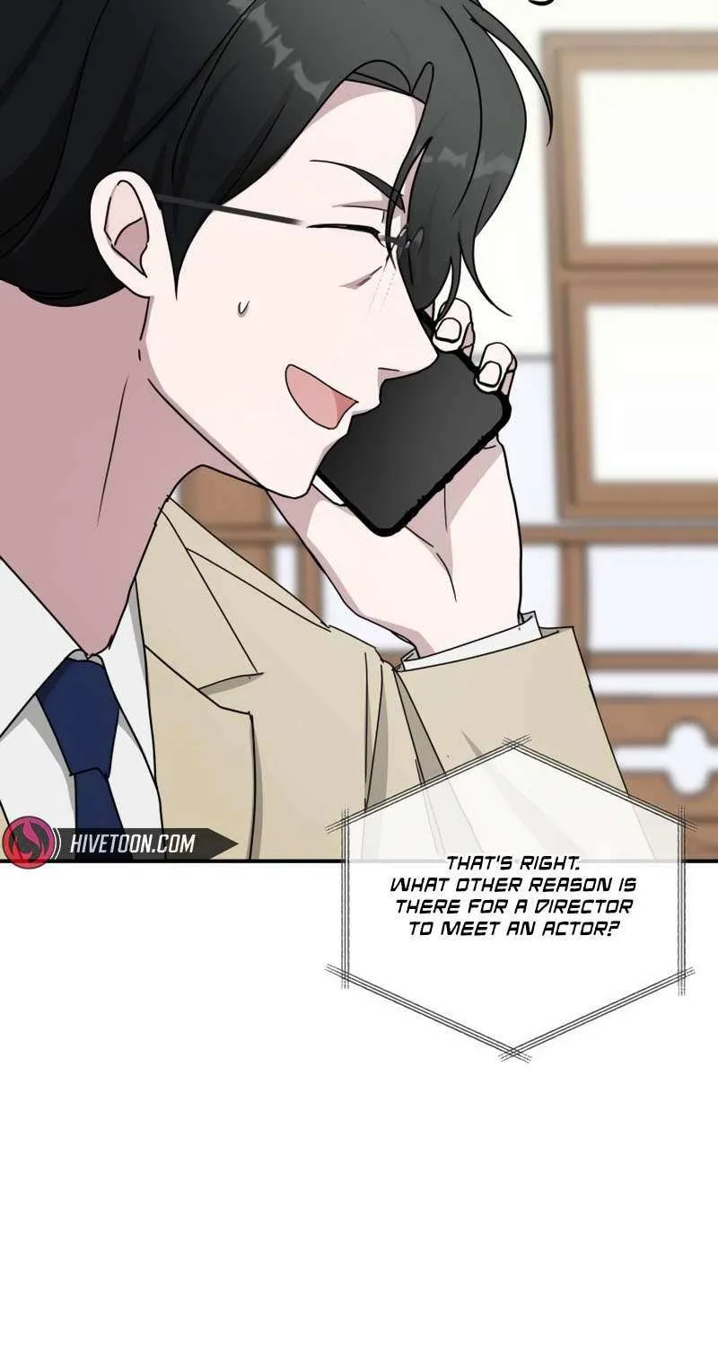 I Was Mistaken As a Monstrous Genius Chapter 63 page 32 - 