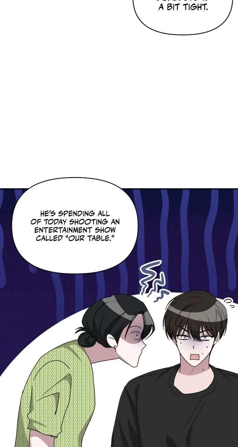 I Was Mistaken As a Monstrous Genius Chapter 63 page 34 - 