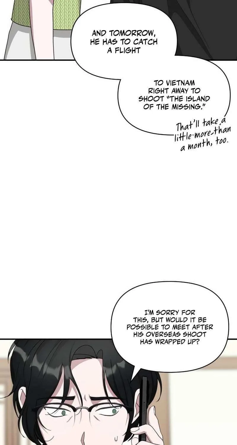 I Was Mistaken As a Monstrous Genius Chapter 63 page 35 - 