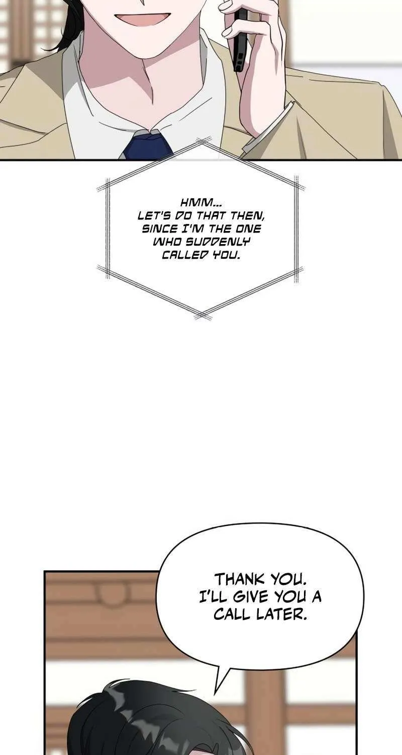 I Was Mistaken As a Monstrous Genius Chapter 63 page 36 - 