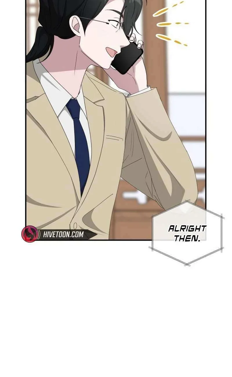 I Was Mistaken As a Monstrous Genius Chapter 63 page 37 - 
