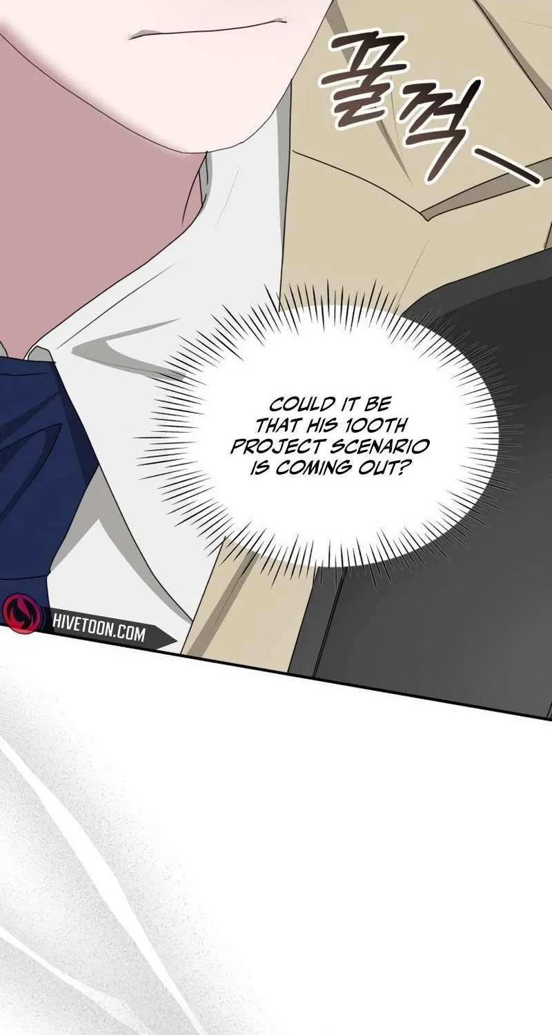 I Was Mistaken As a Monstrous Genius Chapter 63 page 39 - 