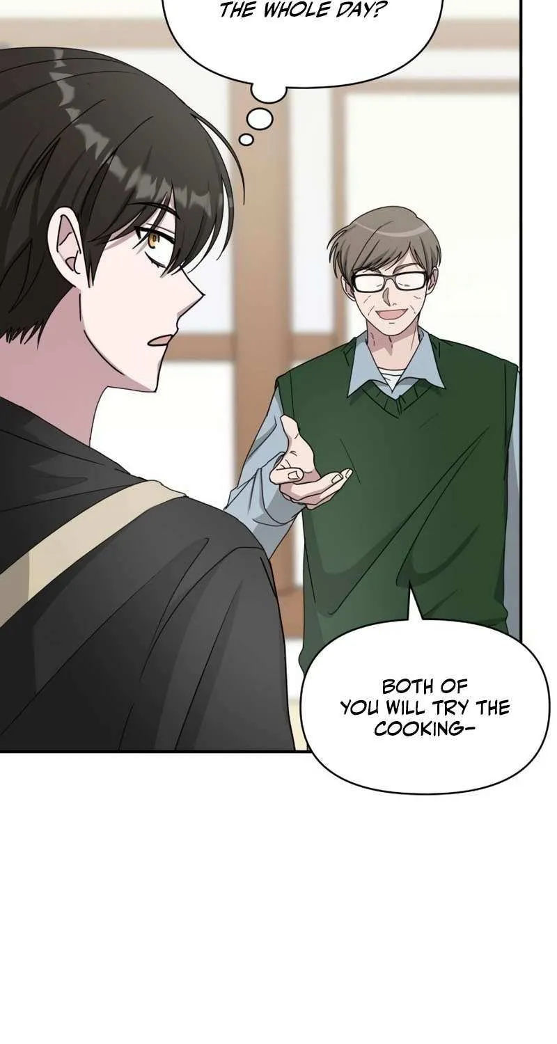 I Was Mistaken As a Monstrous Genius Chapter 63 page 44 - 