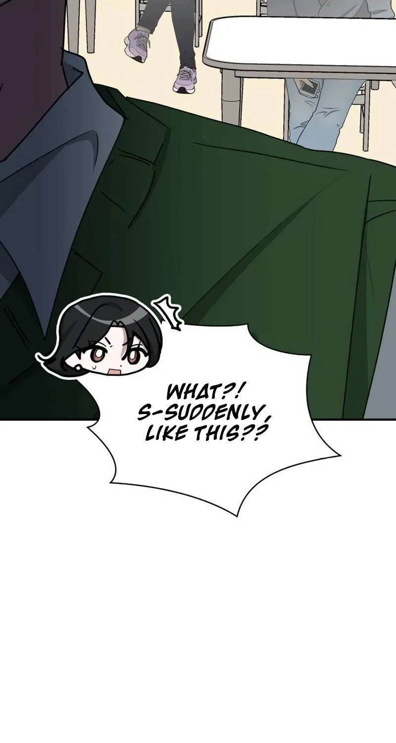 I Was Mistaken As a Monstrous Genius Chapter 63 page 48 - 