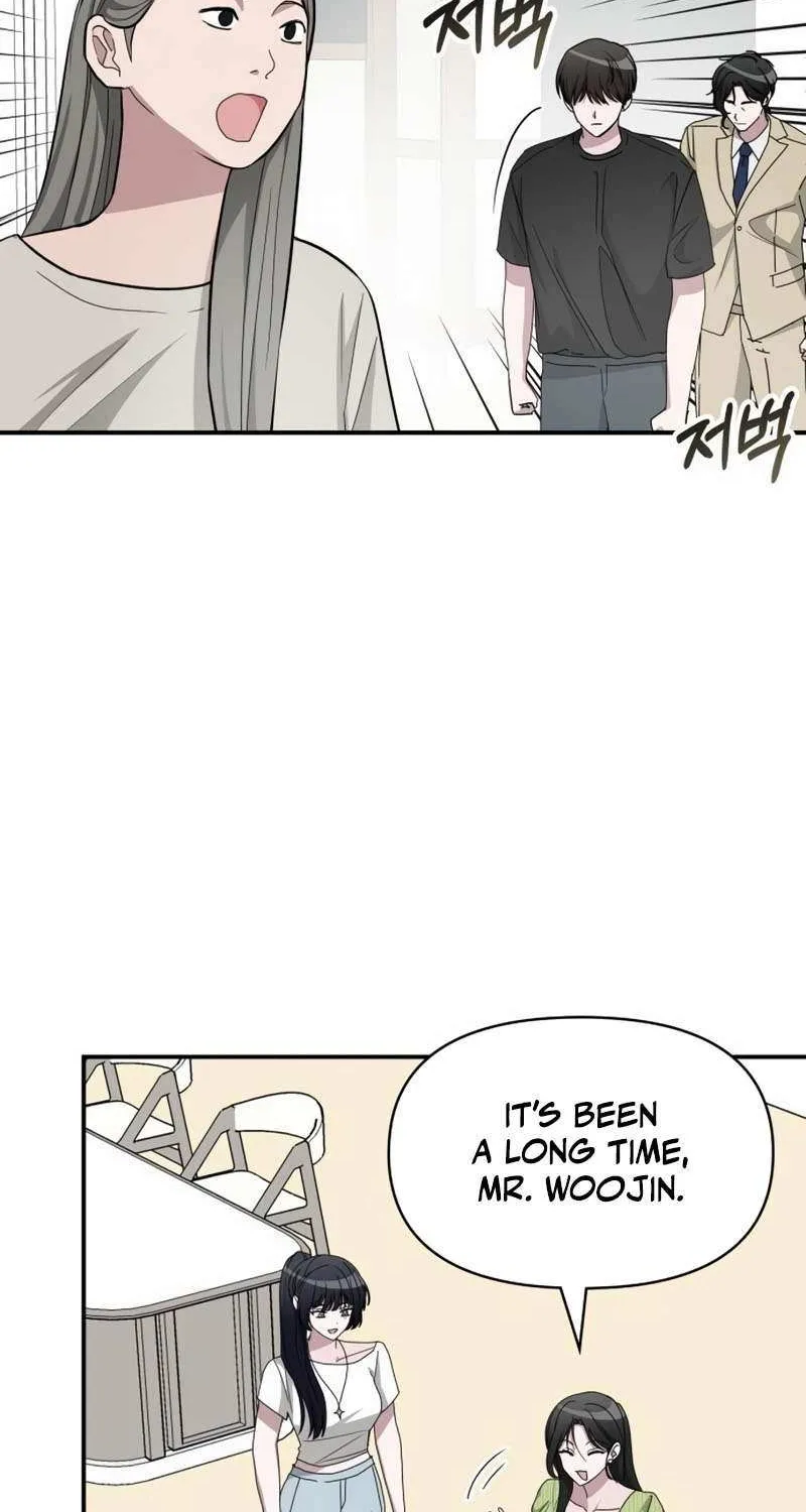 I Was Mistaken As a Monstrous Genius Chapter 63 page 6 - 
