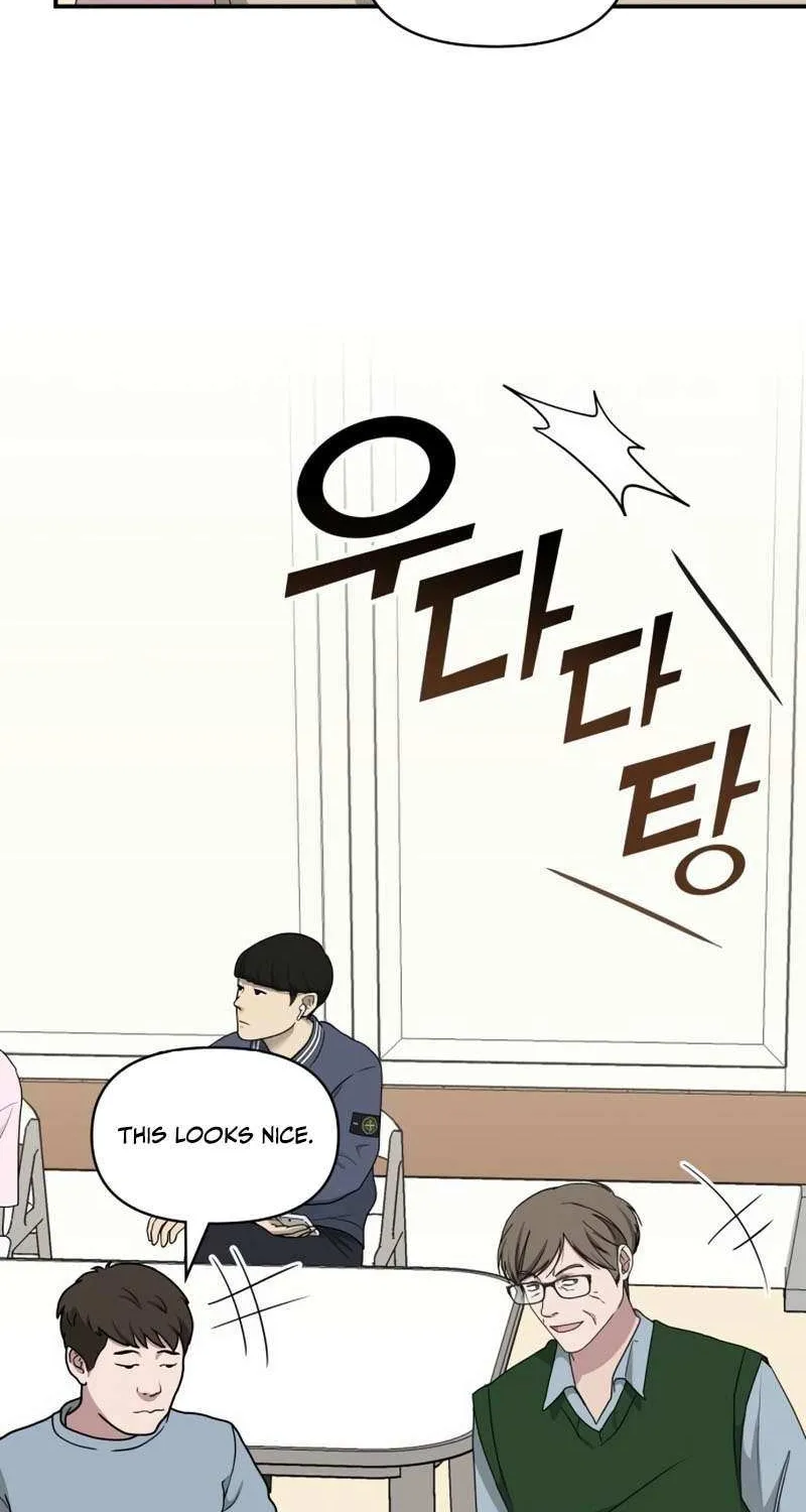 I Was Mistaken As a Monstrous Genius Chapter 63 page 53 - 