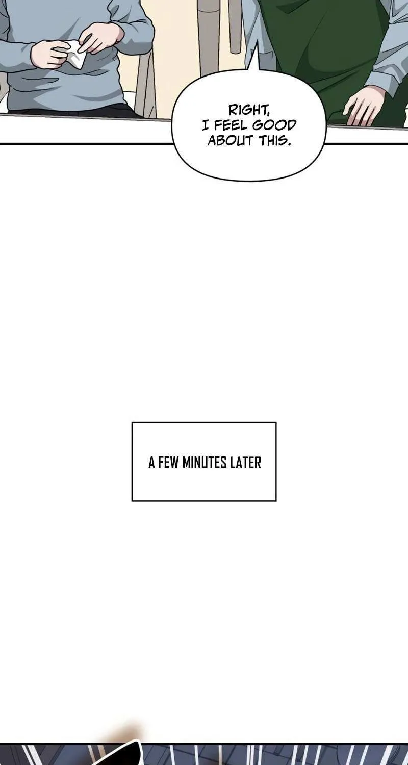 I Was Mistaken As a Monstrous Genius Chapter 63 page 54 - 