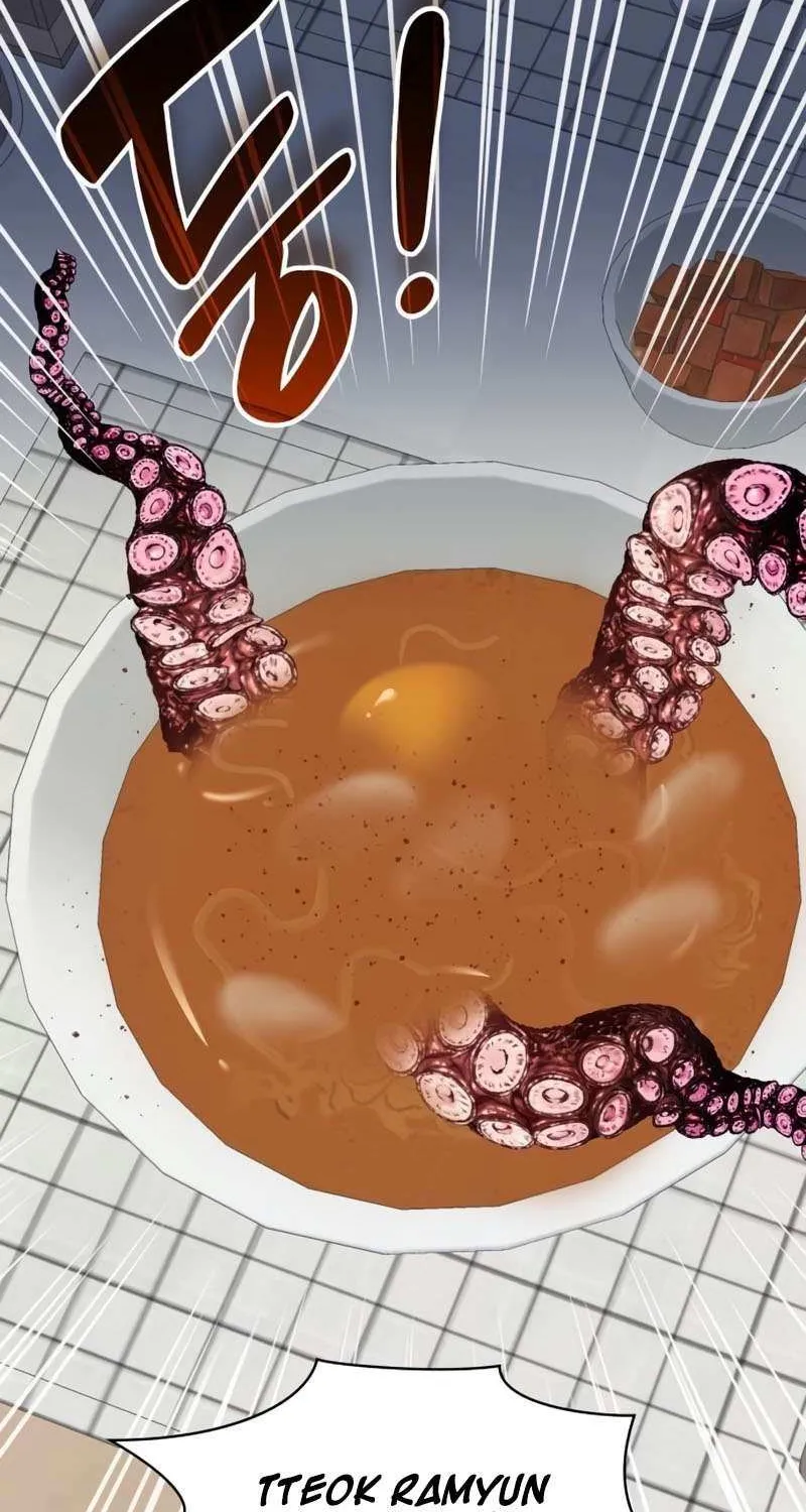 I Was Mistaken As a Monstrous Genius Chapter 63 page 55 - 