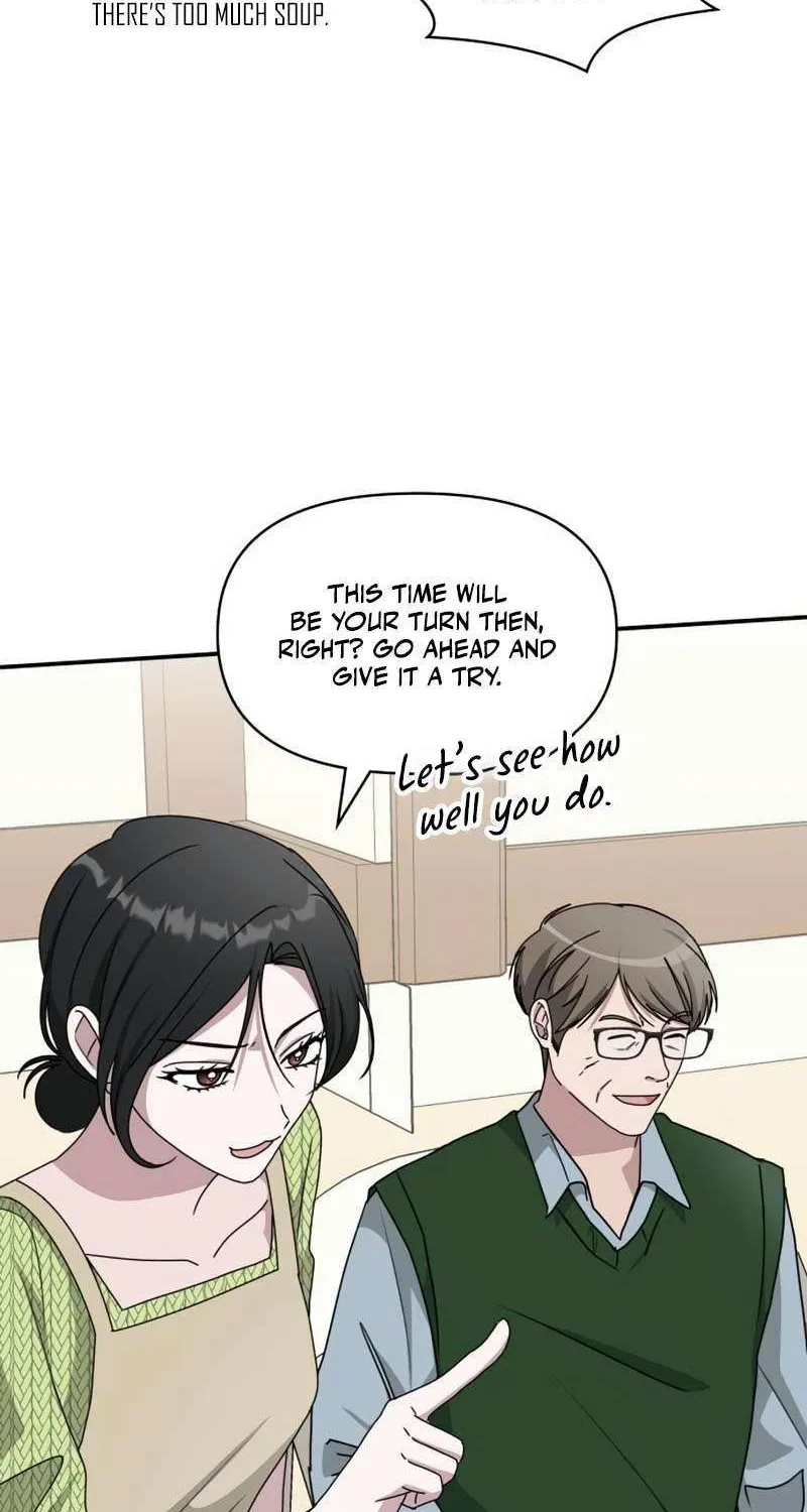 I Was Mistaken As a Monstrous Genius Chapter 63 page 57 - 