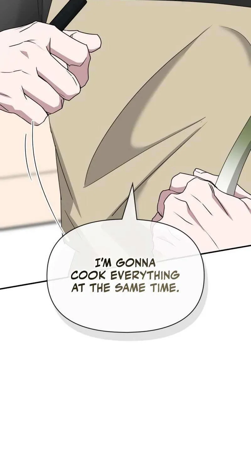I Was Mistaken As a Monstrous Genius Chapter 63 page 61 - 