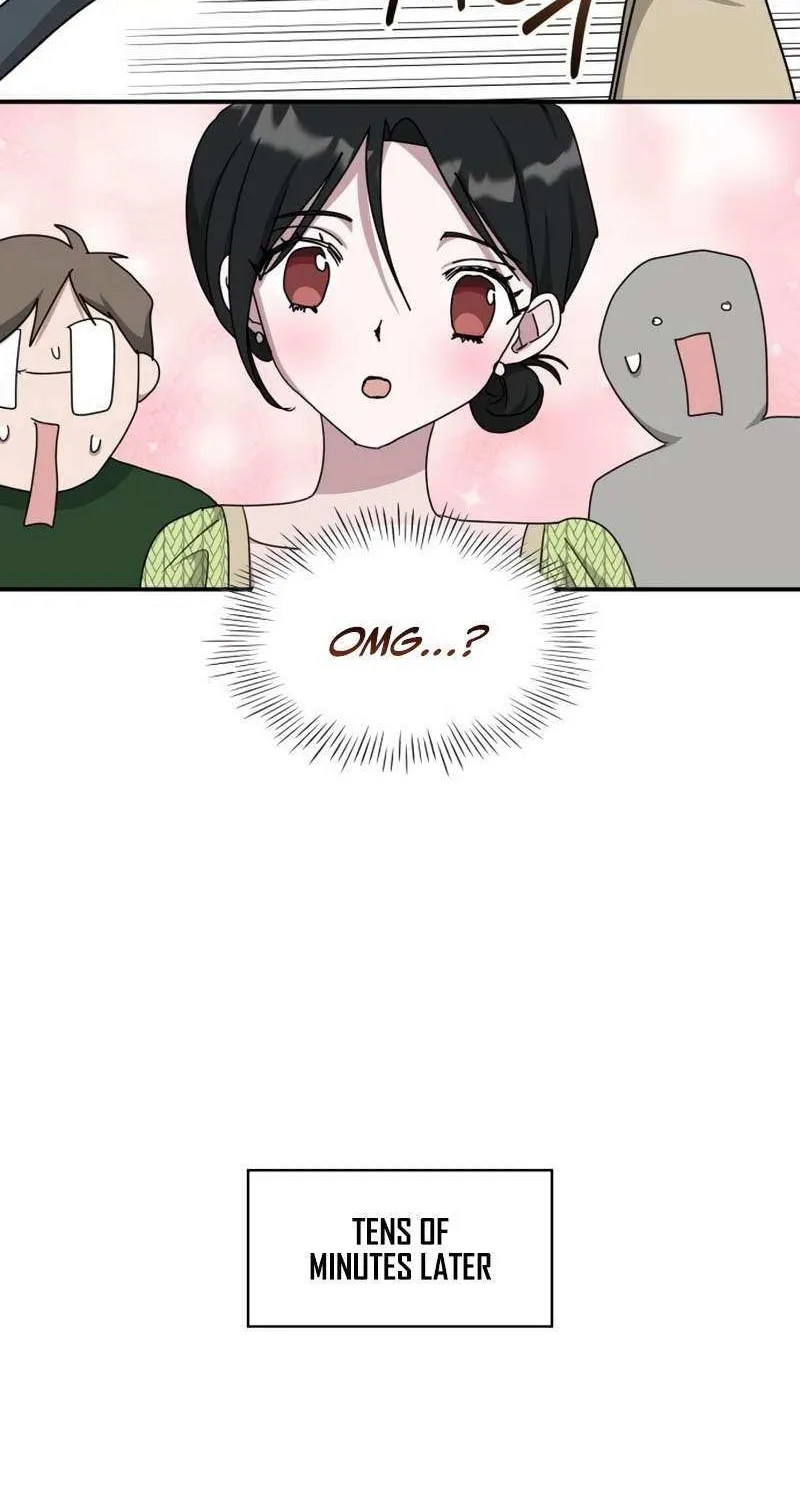 I Was Mistaken As a Monstrous Genius Chapter 63 page 63 - 