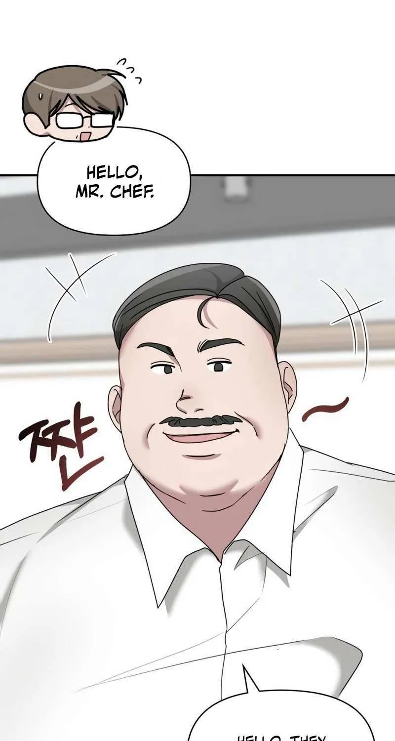 I Was Mistaken As a Monstrous Genius Chapter 63 page 69 - 