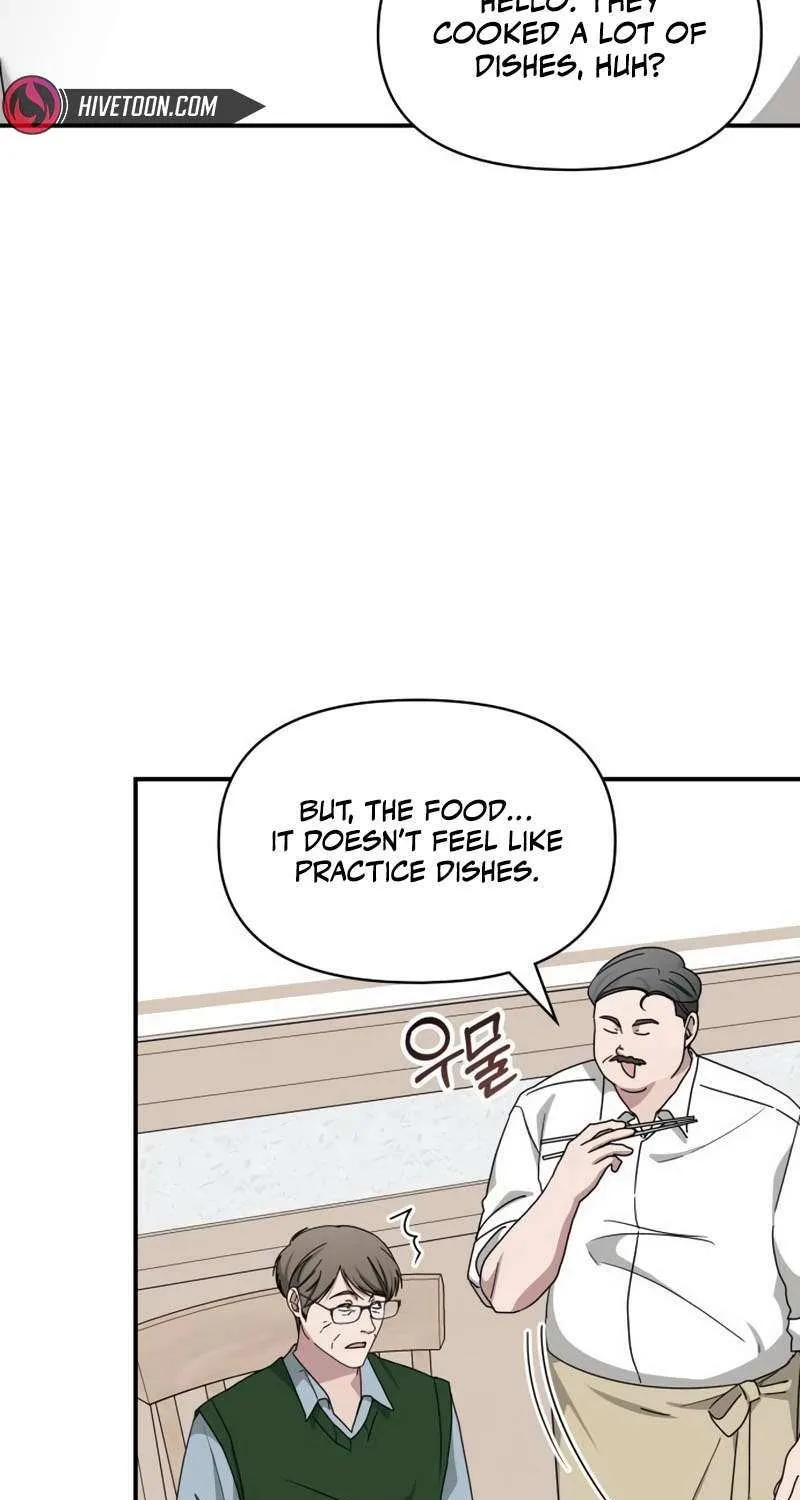 I Was Mistaken As a Monstrous Genius Chapter 63 page 70 - 