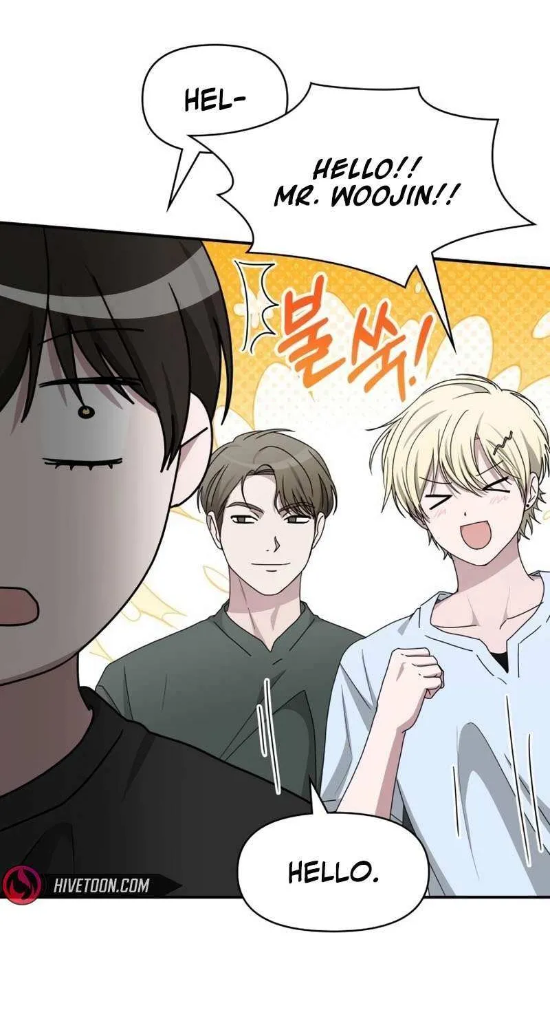 I Was Mistaken As a Monstrous Genius Chapter 63 page 8 - 