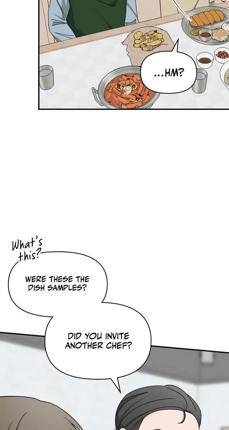 I Was Mistaken As a Monstrous Genius Chapter 63 page 71 - 
