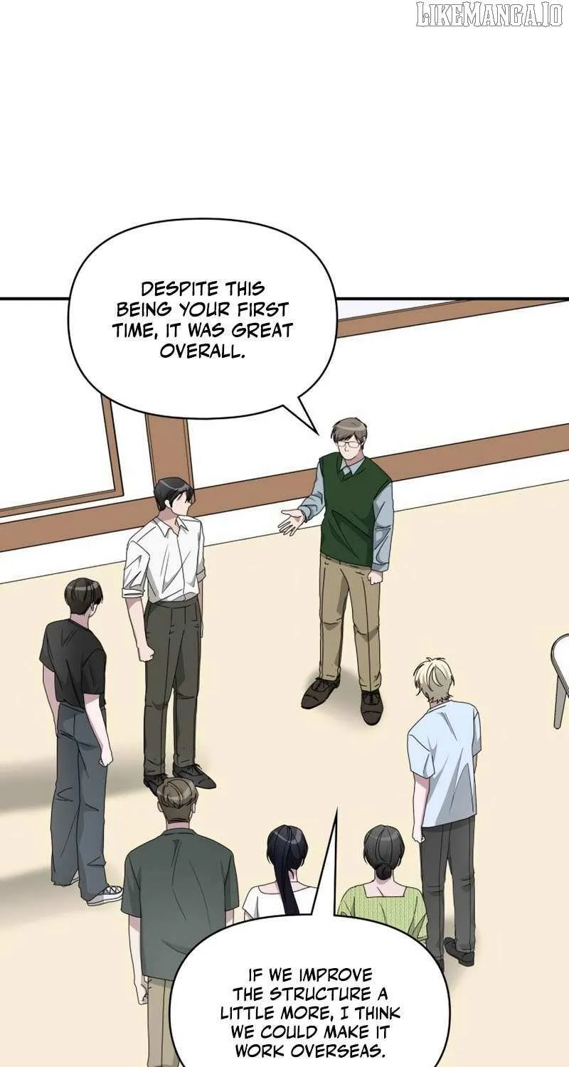 I Was Mistaken As a Monstrous Genius Chapter 63 page 80 - 