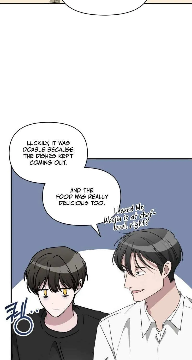 I Was Mistaken As a Monstrous Genius Chapter 63 page 81 - 