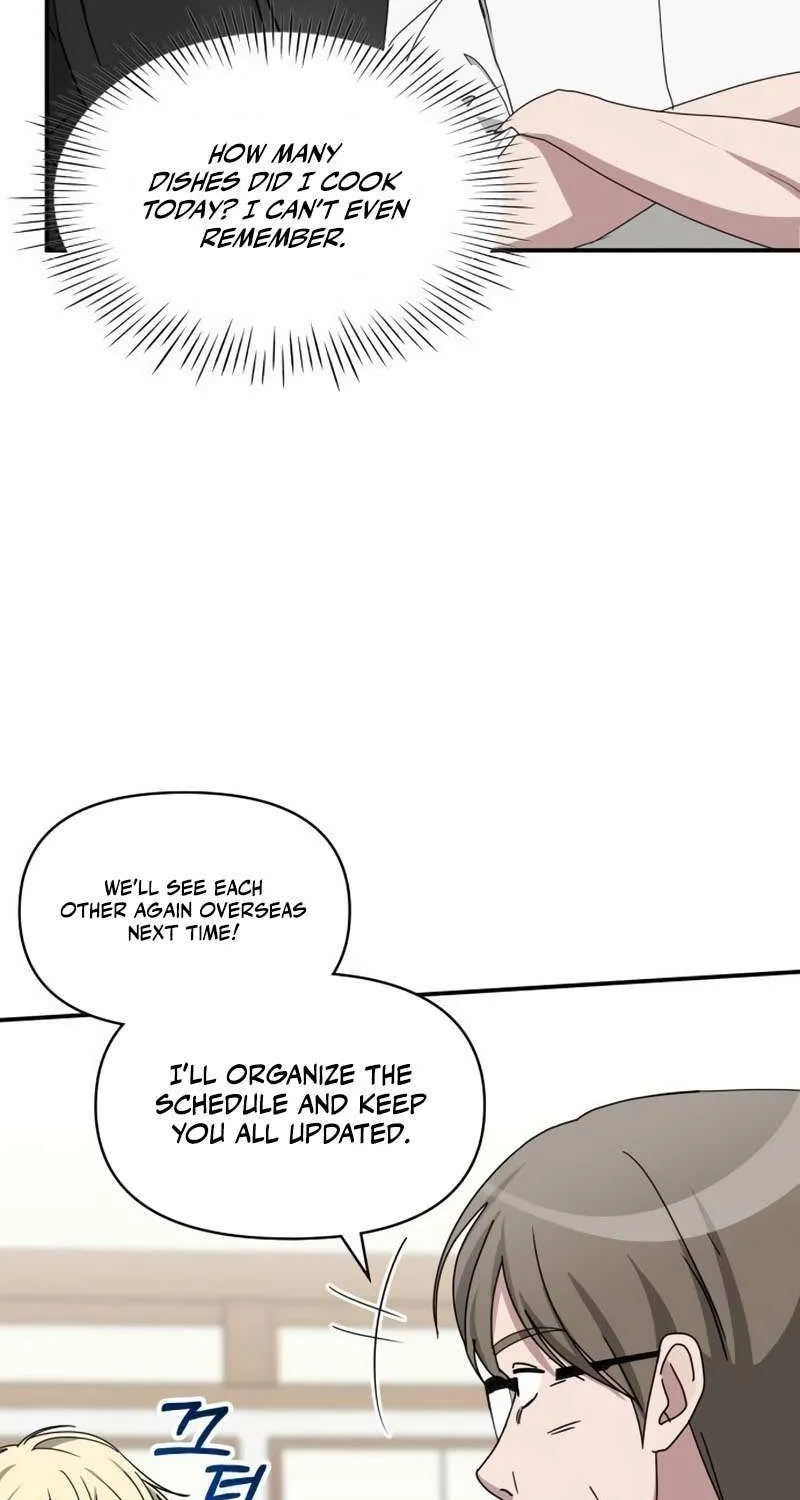 I Was Mistaken As a Monstrous Genius Chapter 63 page 82 - 