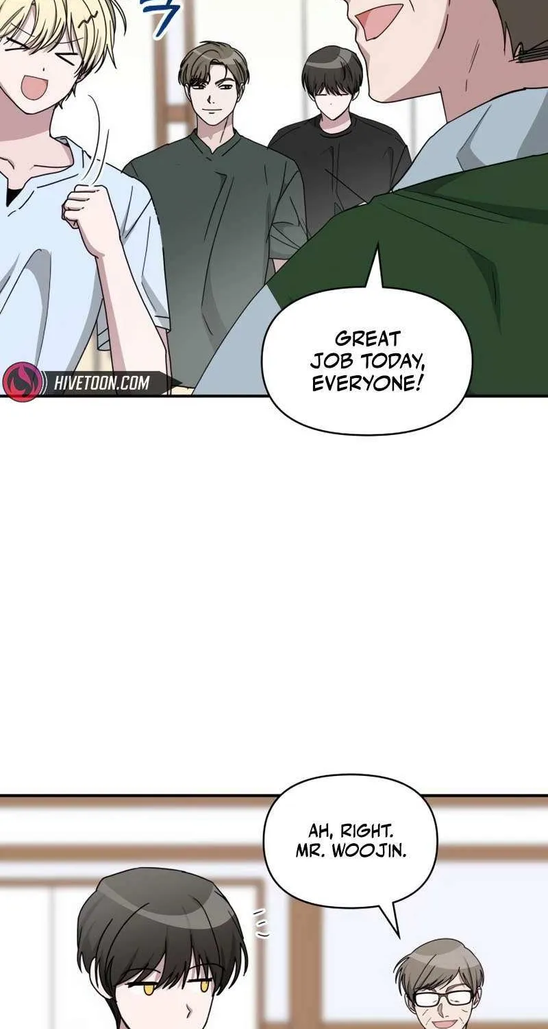I Was Mistaken As a Monstrous Genius Chapter 63 page 83 - 