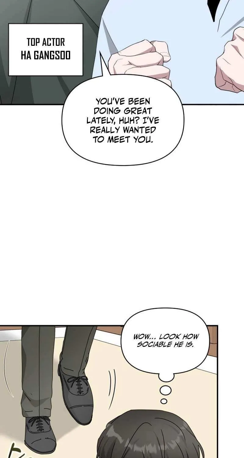I Was Mistaken As a Monstrous Genius Chapter 63 page 10 - 