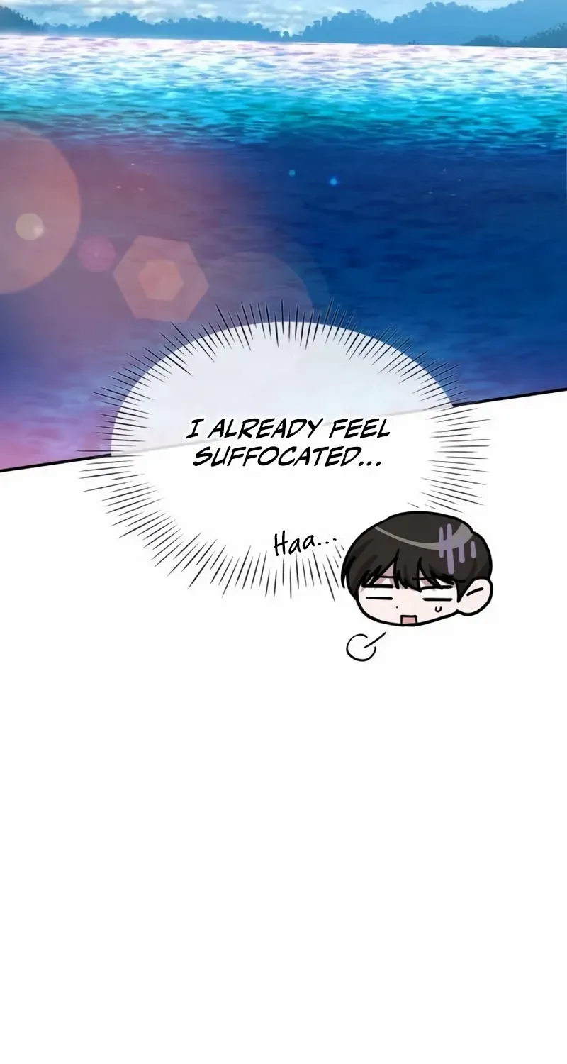 I Was Mistaken As a Monstrous Genius Chapter 63 page 96 - 