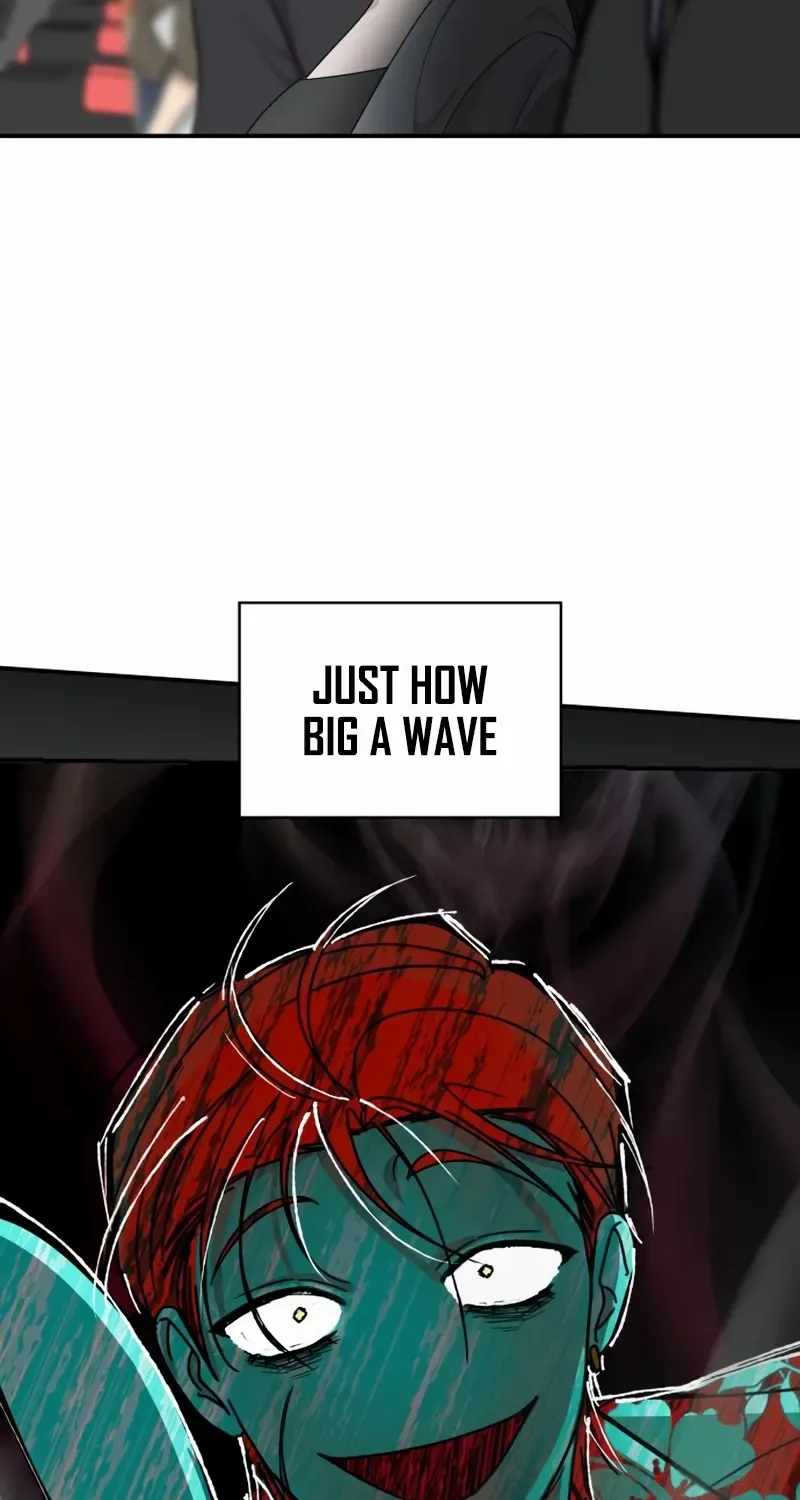 I Was Mistaken As a Monstrous Genius Chapter 64 page 16 - 