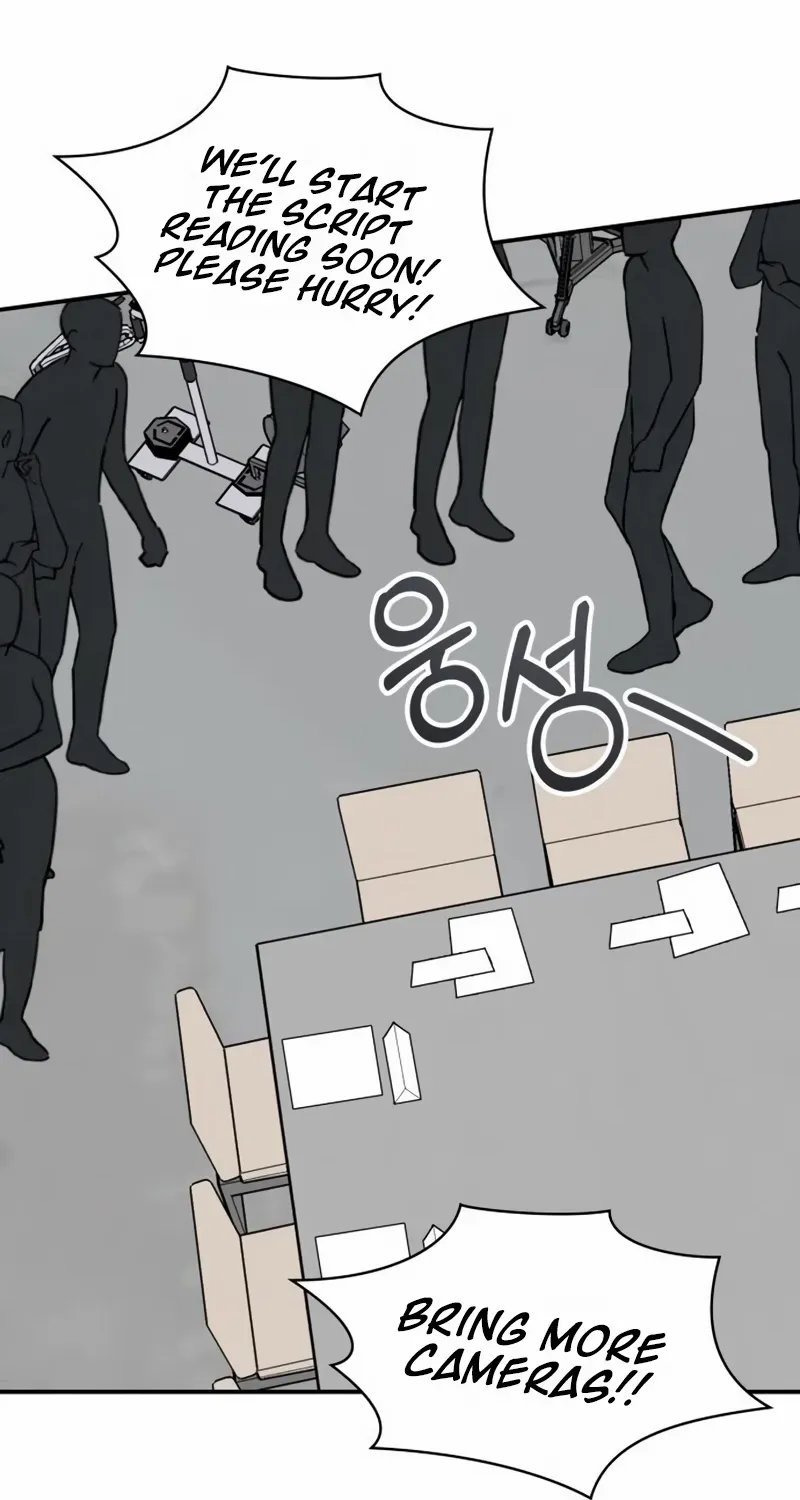 I Was Mistaken As a Monstrous Genius Chapter 64 page 22 - 
