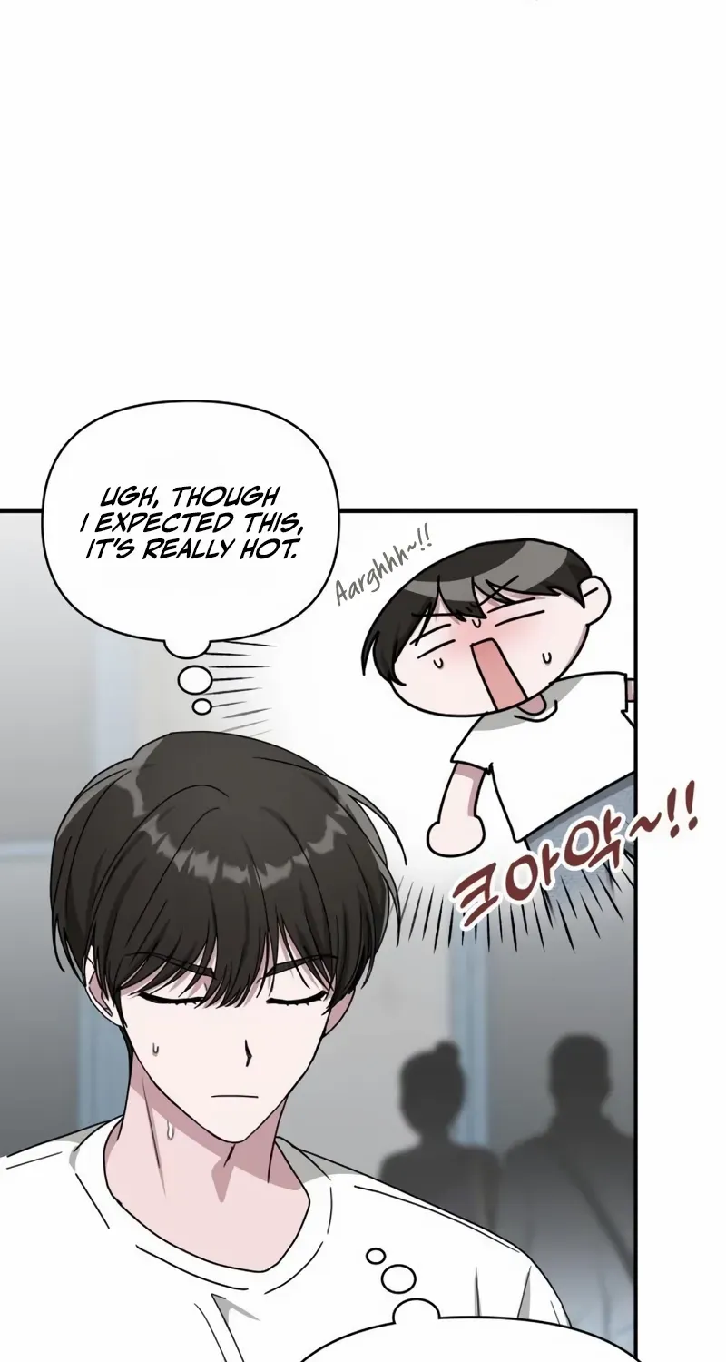 I Was Mistaken As a Monstrous Genius Chapter 64 page 23 - 