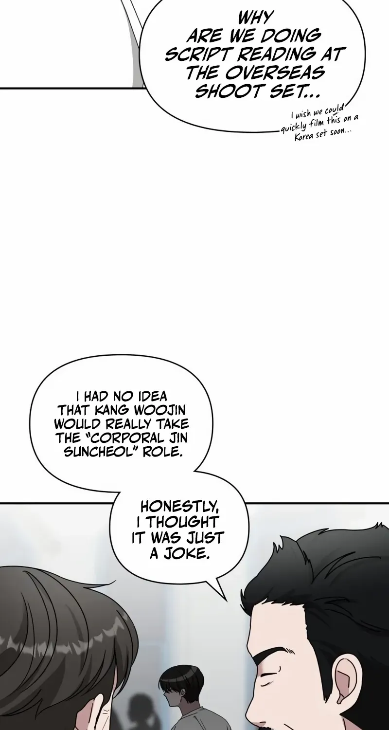 I Was Mistaken As a Monstrous Genius Chapter 64 page 24 - 
