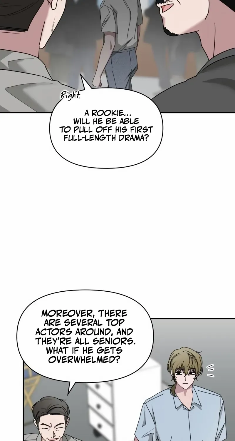 I Was Mistaken As a Monstrous Genius Chapter 64 page 25 - 