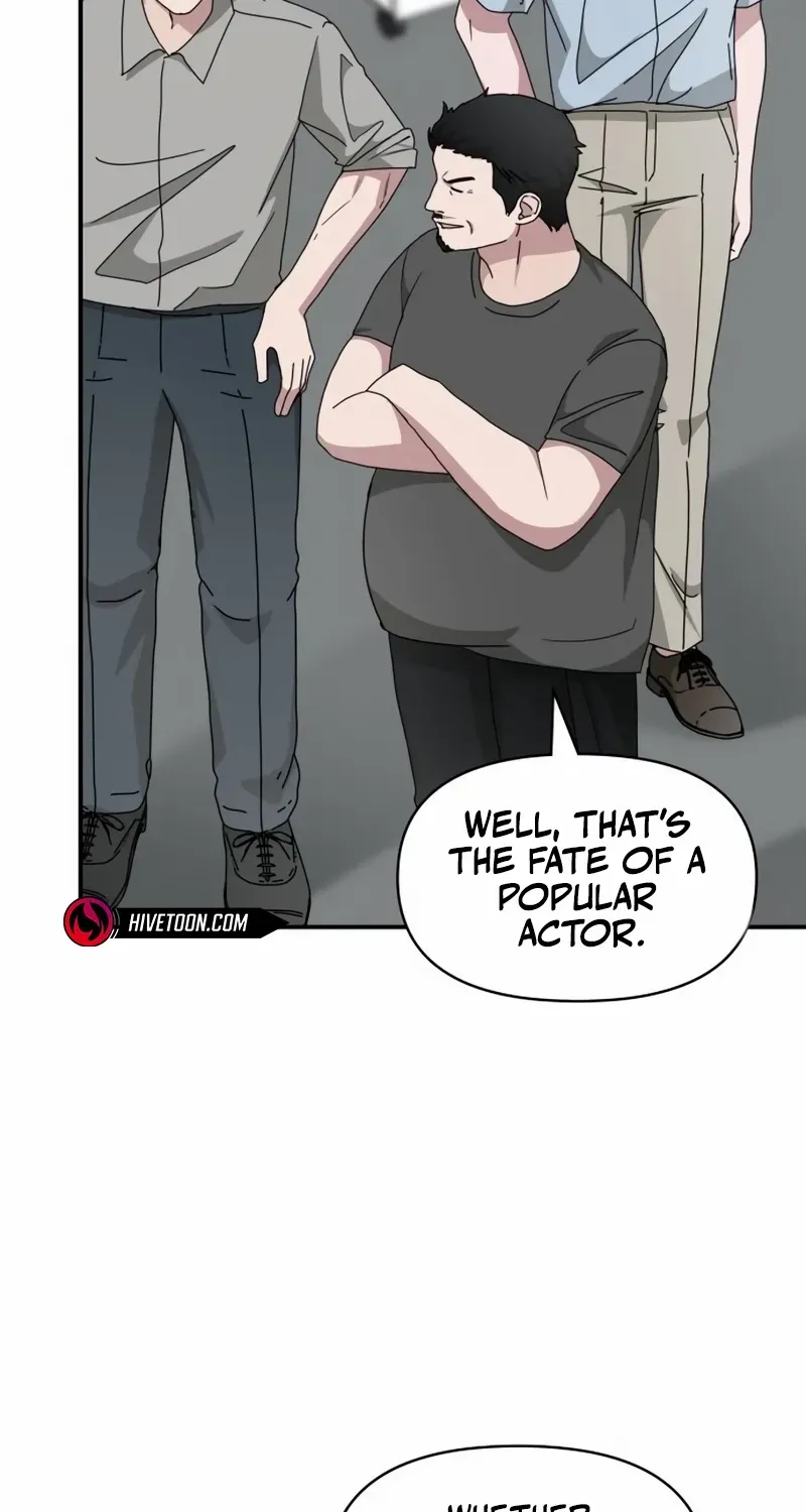 I Was Mistaken As a Monstrous Genius Chapter 64 page 26 - 