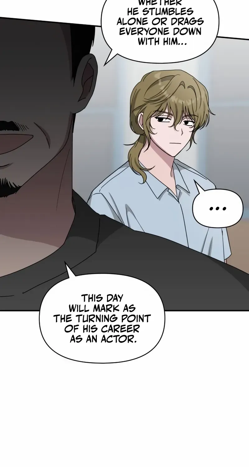 I Was Mistaken As a Monstrous Genius Chapter 64 page 27 - 