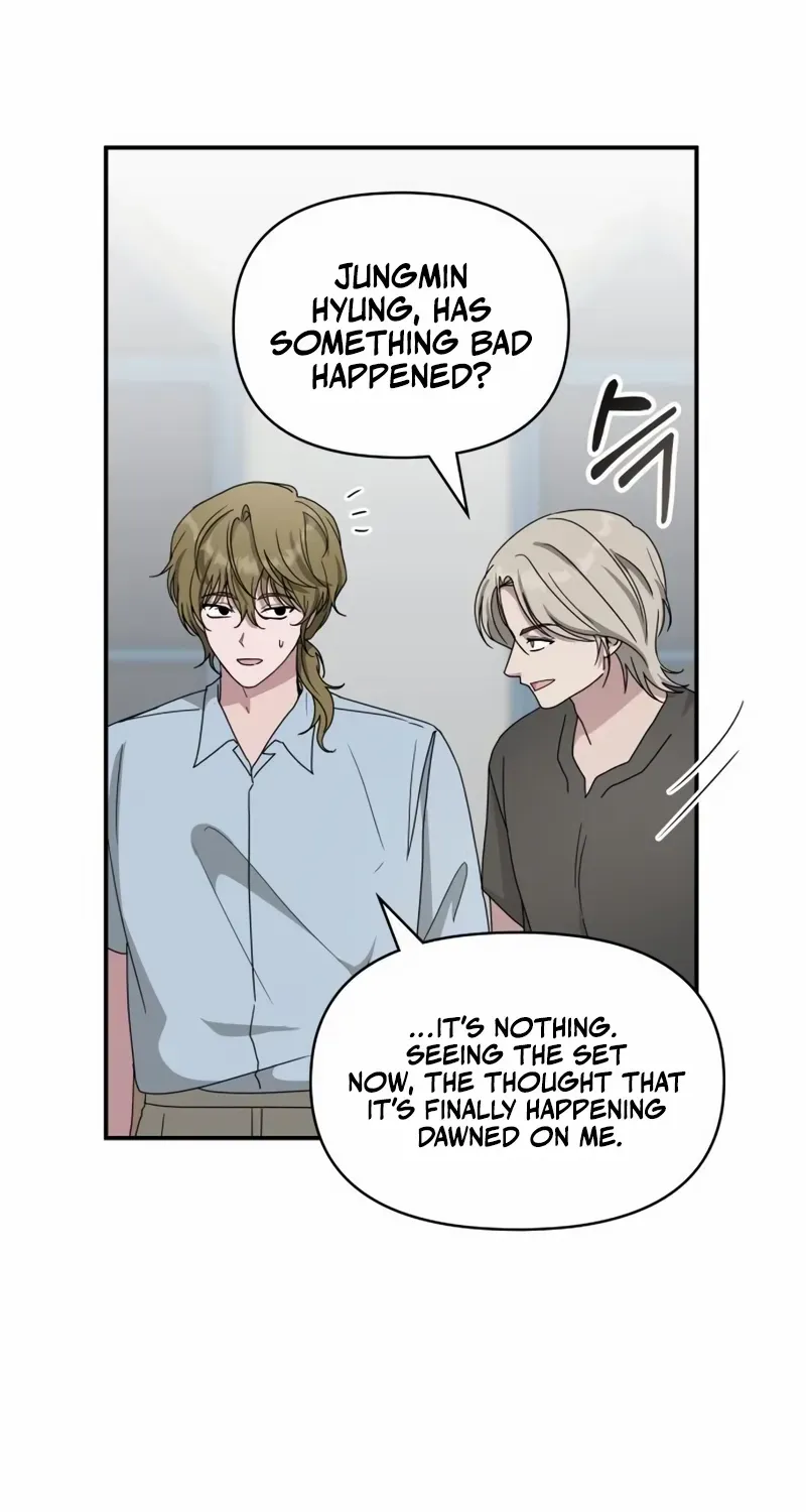 I Was Mistaken As a Monstrous Genius Chapter 64 page 28 - 