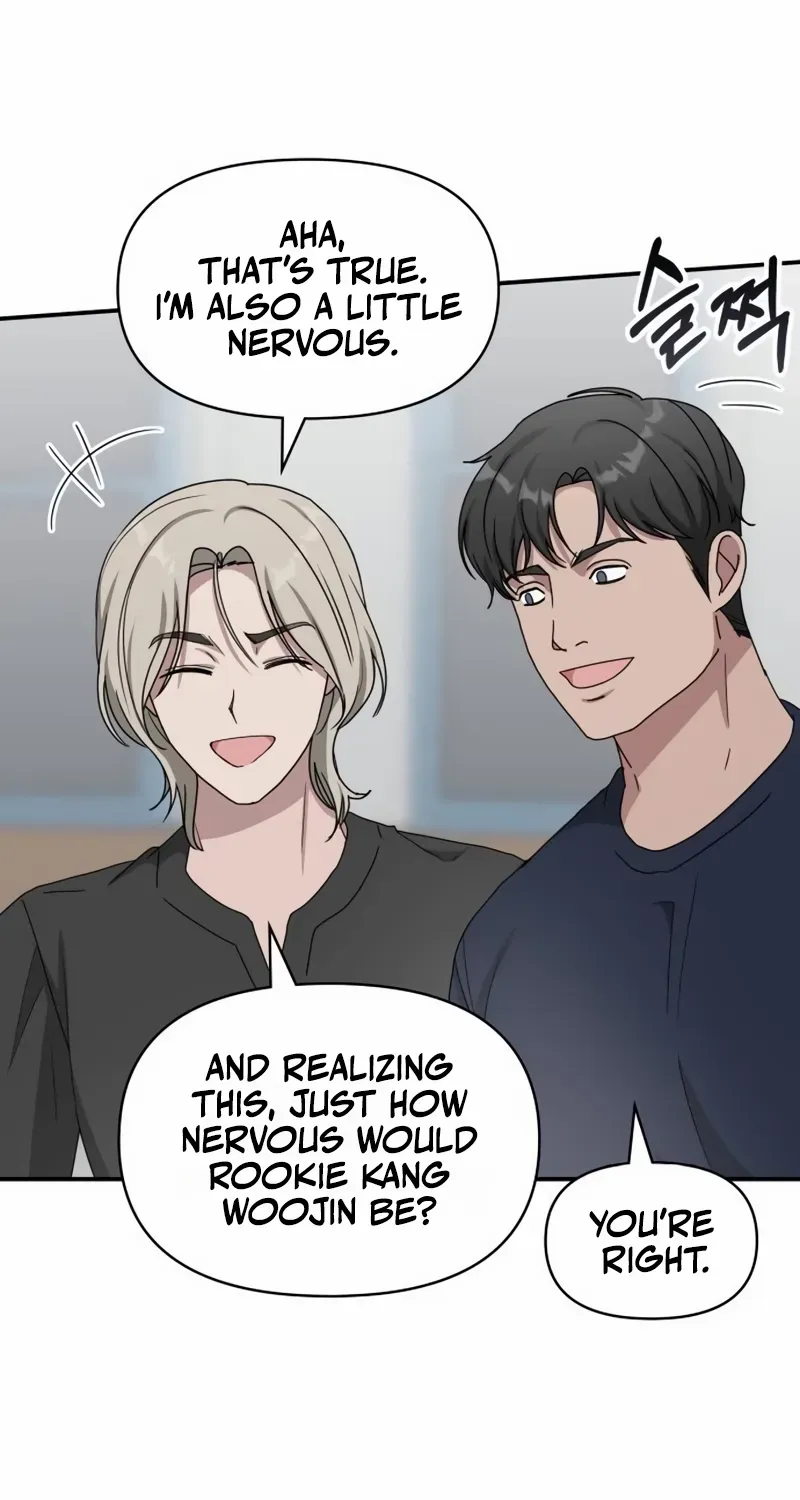 I Was Mistaken As a Monstrous Genius Chapter 64 page 29 - 